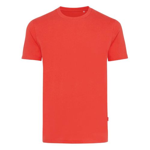 Unisex T-shirt af genanvendte materialer - Billede 2